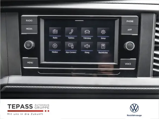 Volkswagen T6.1 Caravelle