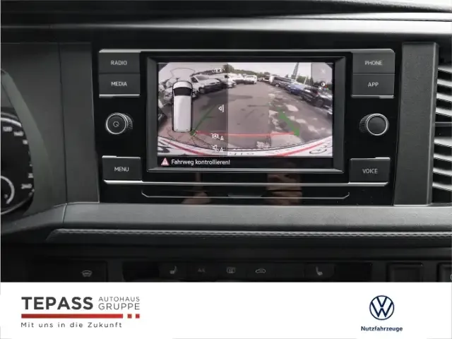 Volkswagen T6.1 Caravelle