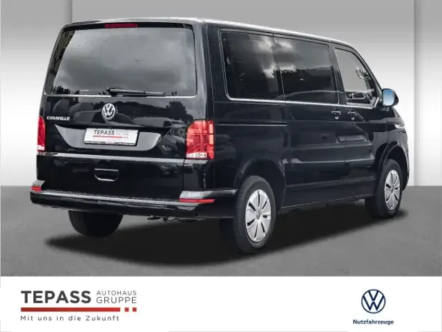 Volkswagen T6.1 Caravelle