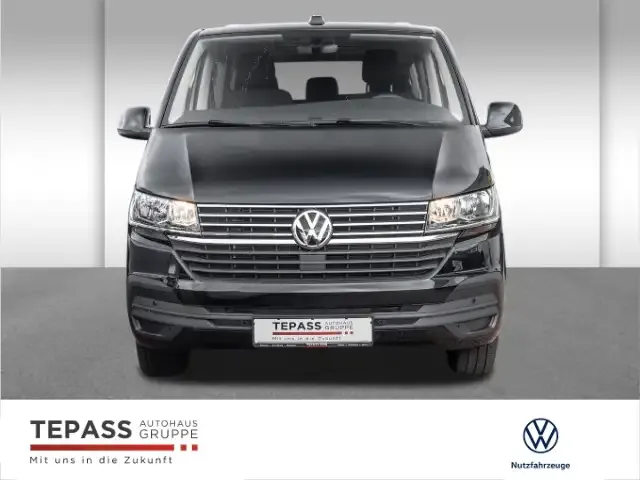 Volkswagen T6.1 Caravelle