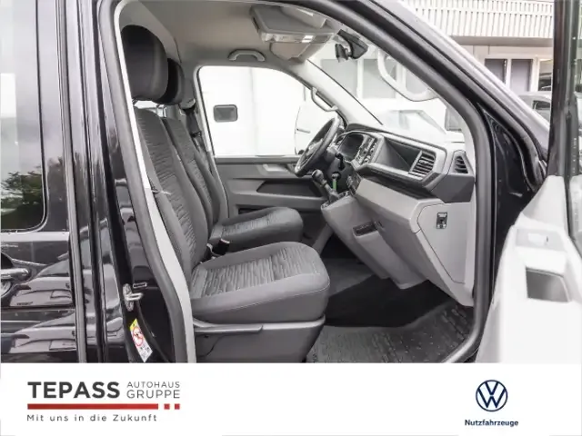 Volkswagen T6.1 Caravelle