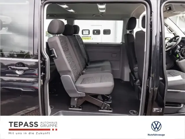 Volkswagen T6.1 Caravelle