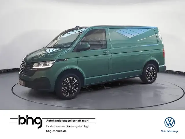 Volkswagen T6 Transporter
