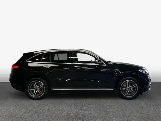Mercedes-Benz EQC 400