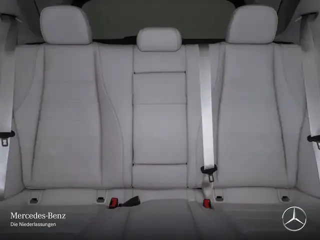 Mercedes-Benz GLE 400