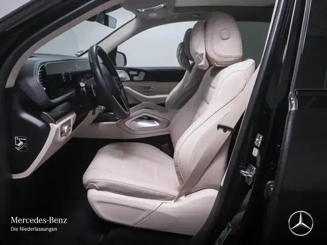 Mercedes-Benz GLE 400