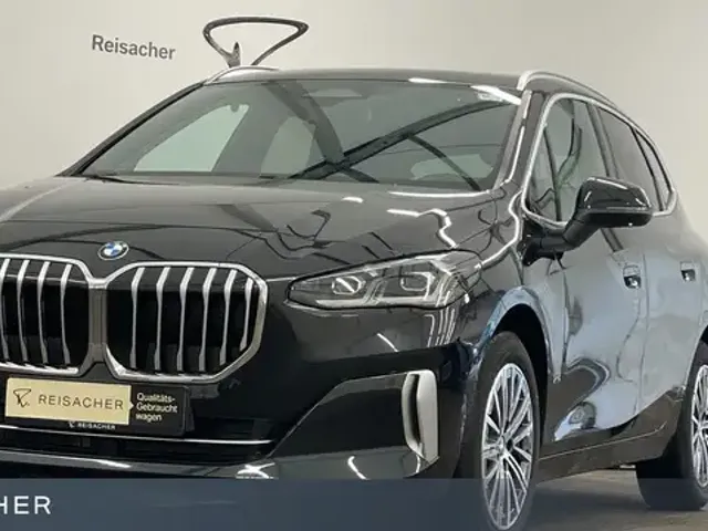 BMW 220