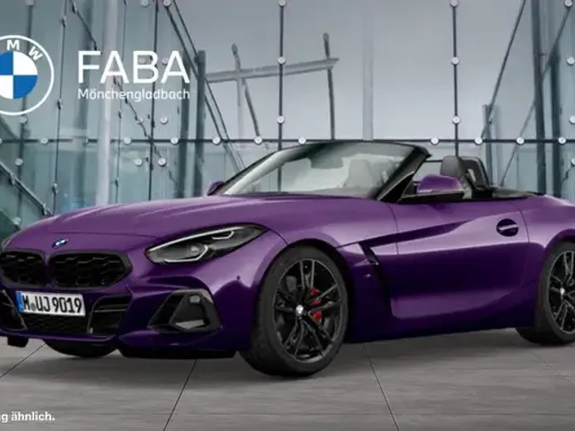 BMW Z4