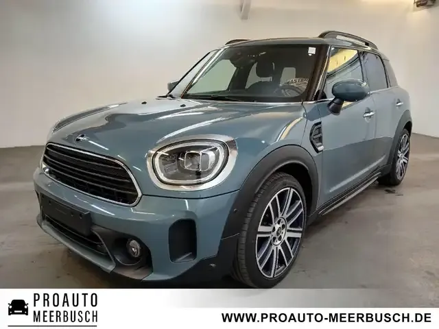 MINI Cooper Countryman