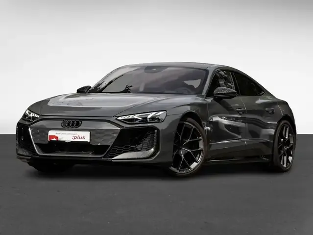Audi RS e-tron GT