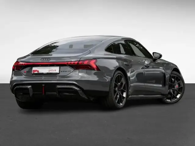 Audi RS e-tron GT