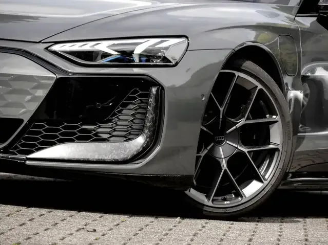 Audi RS e-tron GT