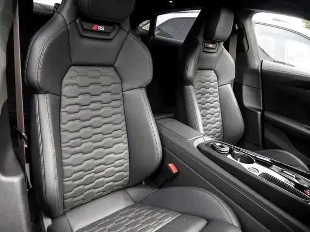Audi RS e-tron GT