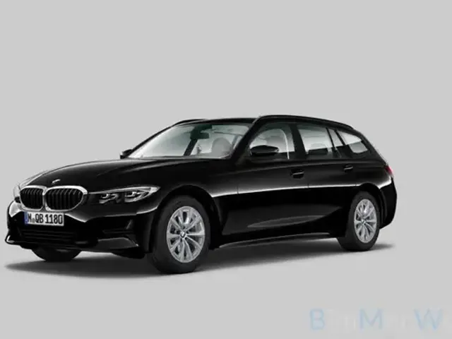 BMW 318