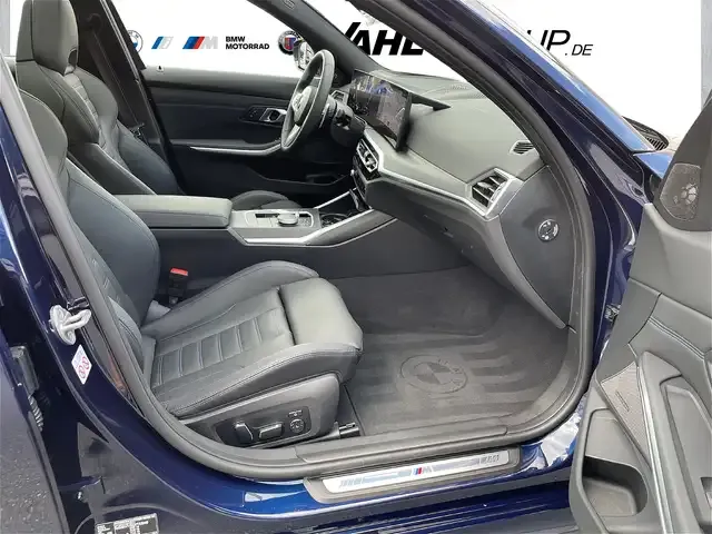 BMW 340