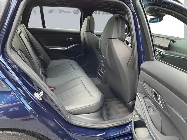 BMW 340