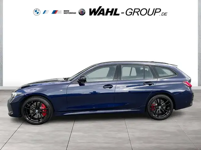 BMW 340