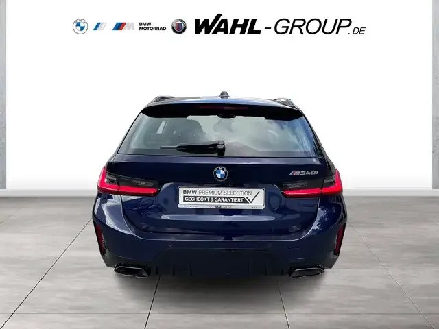 BMW 340