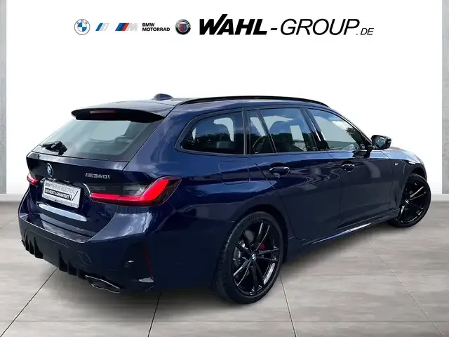 BMW 340
