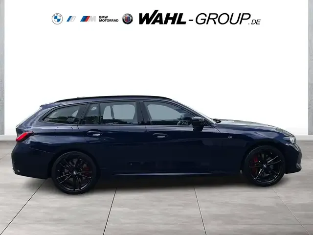 BMW 340