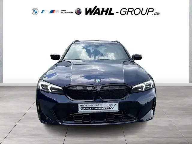 BMW 340