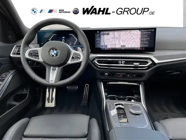 BMW 340