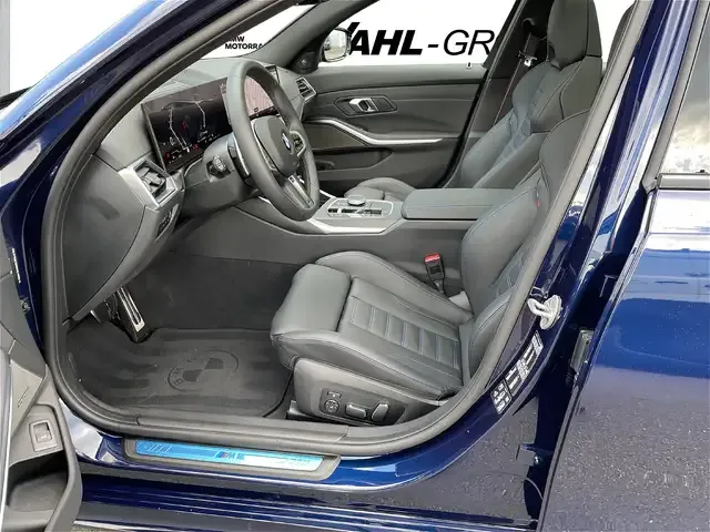 BMW 340