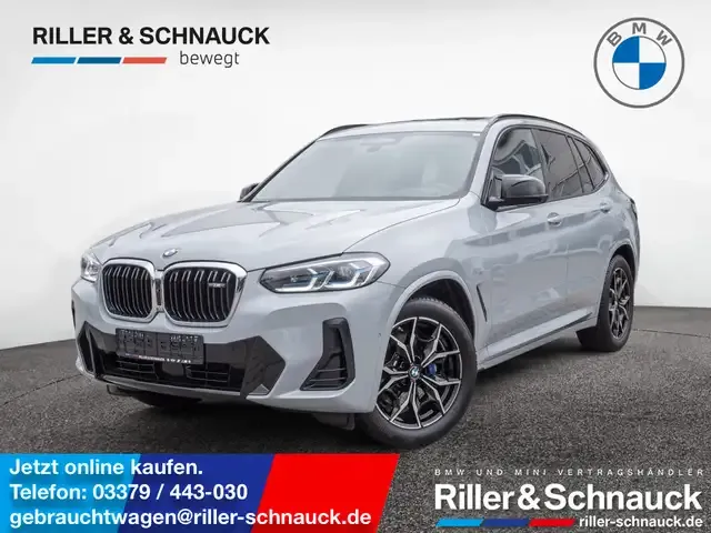 BMW X3 M