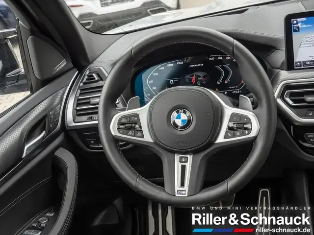 BMW X3 M