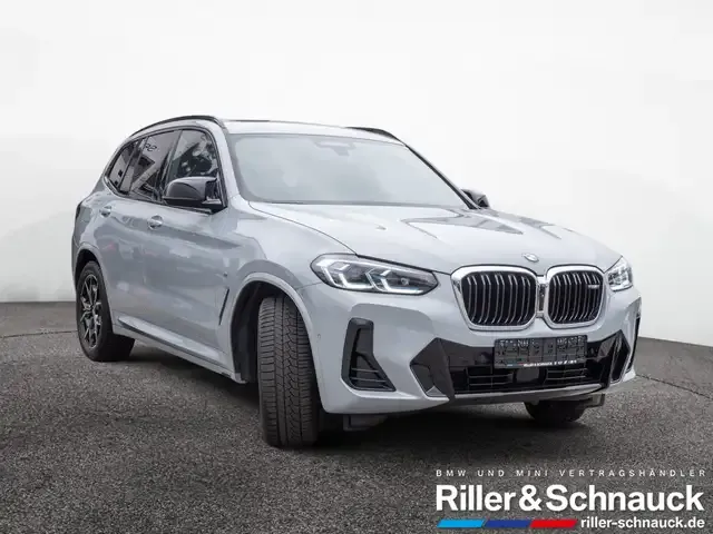 BMW X3 M