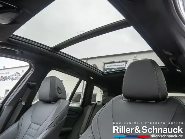 BMW X3 M
