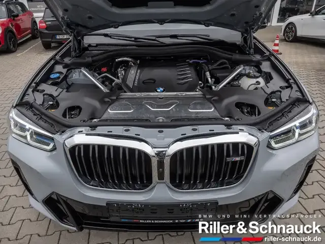 BMW X3 M