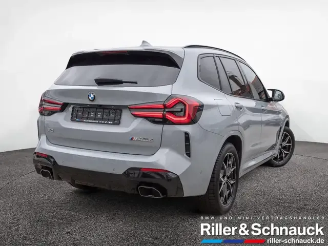 BMW X3 M