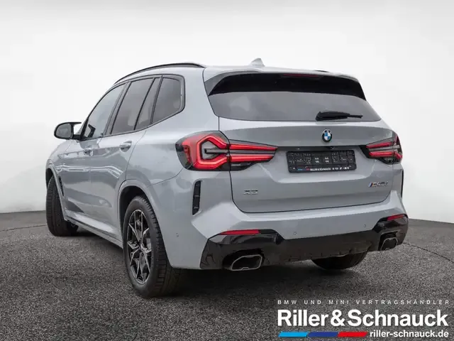 BMW X3 M