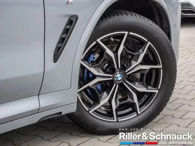 BMW X3 M