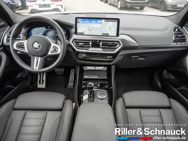 BMW X3 M