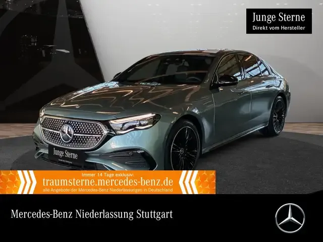 Mercedes-Benz E 450