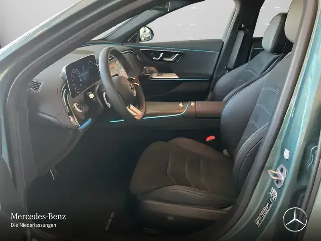 Mercedes-Benz E 450