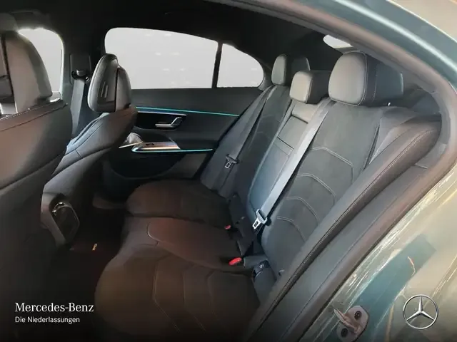Mercedes-Benz E 450