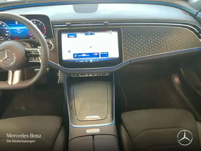Mercedes-Benz E 450