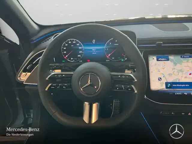 Mercedes-Benz E 450