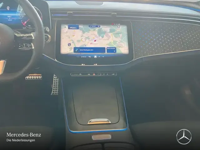 Mercedes-Benz E 450