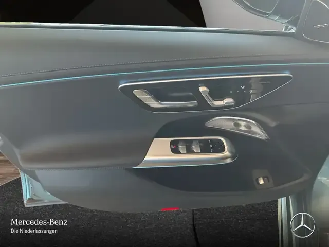 Mercedes-Benz E 450