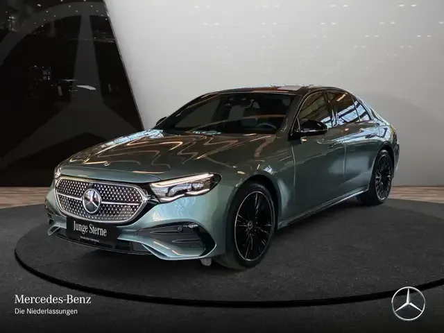 Mercedes-Benz E 450