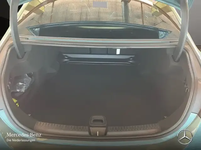 Mercedes-Benz E 450