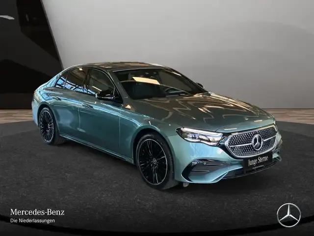 Mercedes-Benz E 450