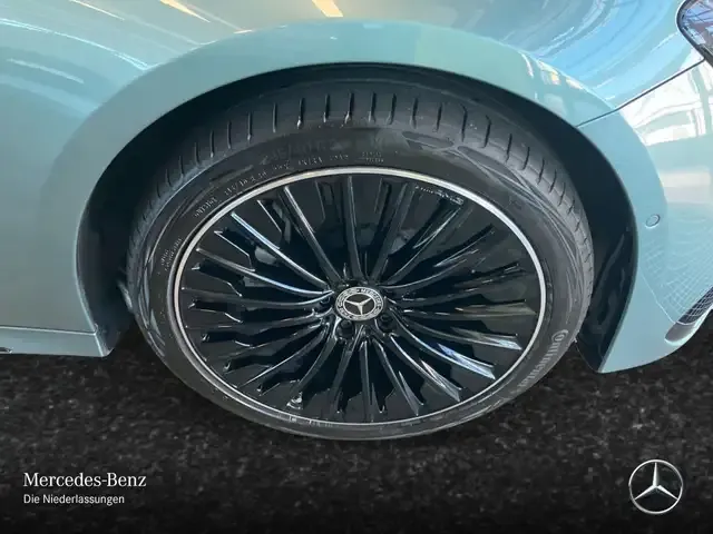Mercedes-Benz E 450
