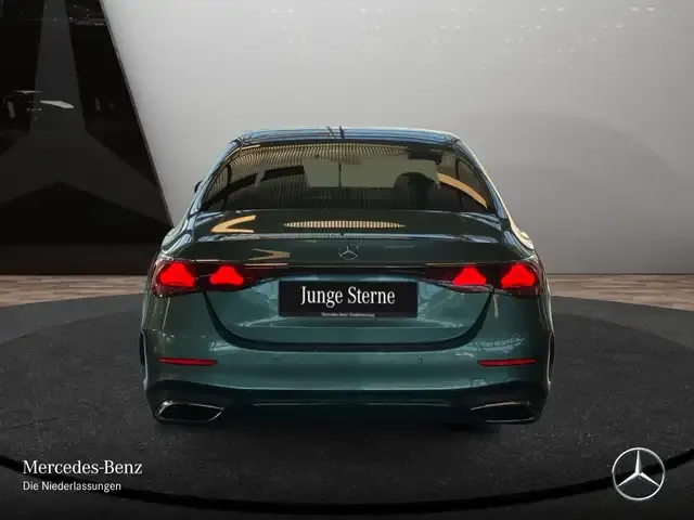 Mercedes-Benz E 450