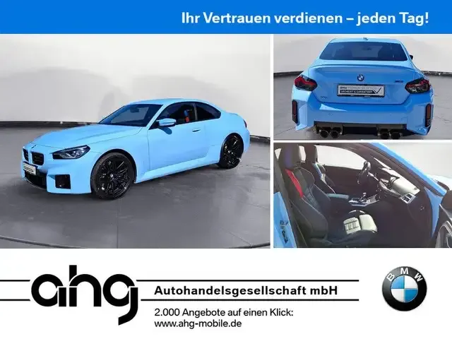 BMW M2