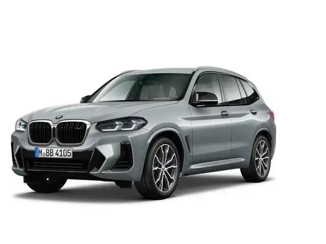 BMW X3 M